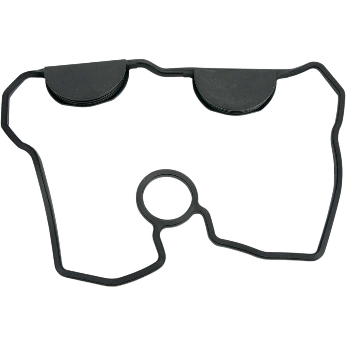 Moose Racing Head Cover Gasket - Suzuki 817847MSE