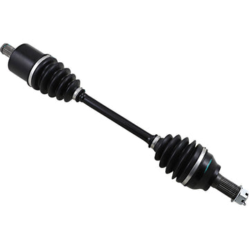 MOOSE OFFROAD Axle Kit - Complete - Standard - Front Left/Right - Polaris Sportsman/Scrambler LM6-PO-8-333