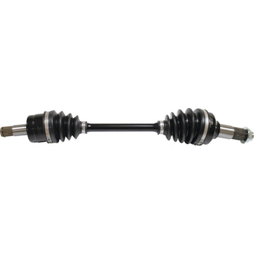 Moose Offroad Axle Kit - Complete - Standard - Front Left/Right - Yamaha LM6-YA-8-363 | Wheel A X Les & Parts