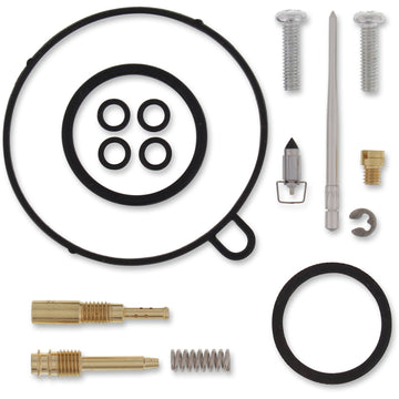 Moose Racing Carburetor Repair Kit - Kawasaki 26-1411
