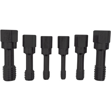 Lang Tools Thread Restorer - Tap - Fine Thread - SAE - Set 2586 | Lang Tools | Miscellaneous Tools