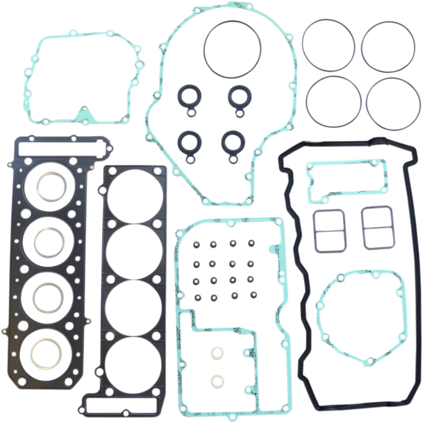 Athena Complete Gasket Kit - Kawasaki P400250850980/1 | Gaskets & Kits