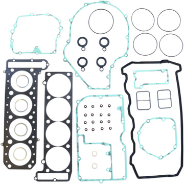Athena Complete Gasket Kit - Kawasaki P400250850980/1 | Gaskets & Kits