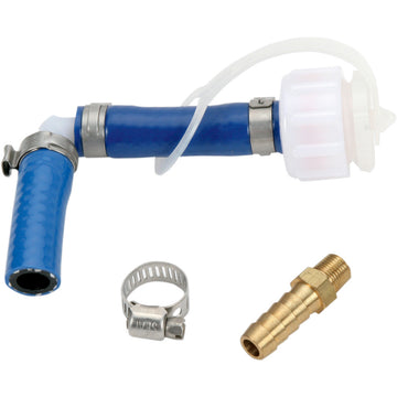 ATLANTIS Flush Kit - Cooling System - Standard - Kawasaki A2521