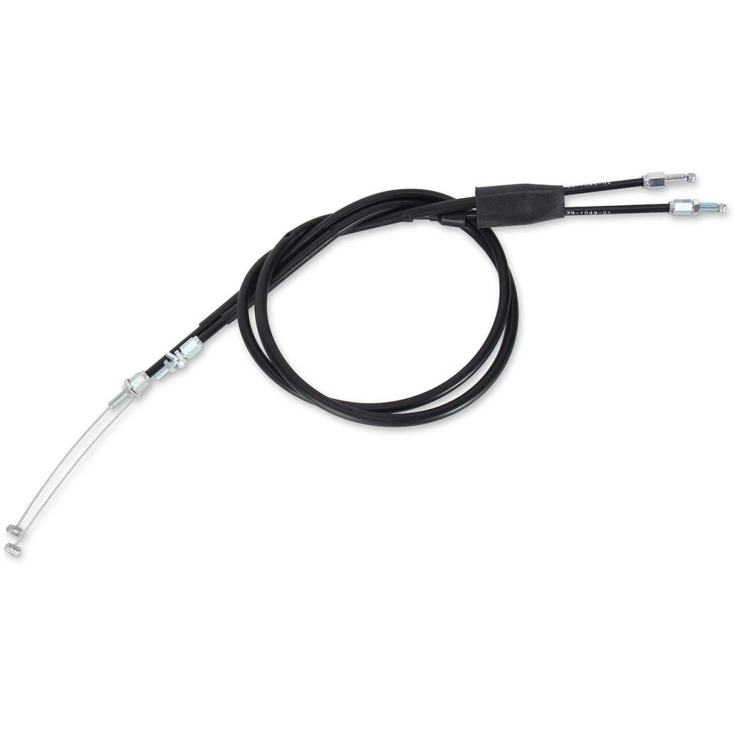 Moose Racing Throttle Cable - Honda 45-1208