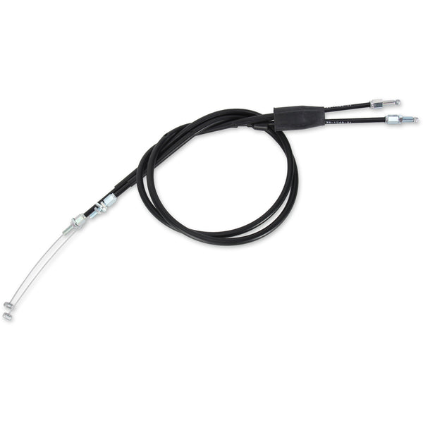 Moose Racing Throttle Cable - Honda 45-1208
