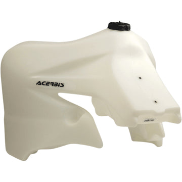 Acerbis Fuel Tank - 4.1 Gallon - Honda - Natural 2140800147