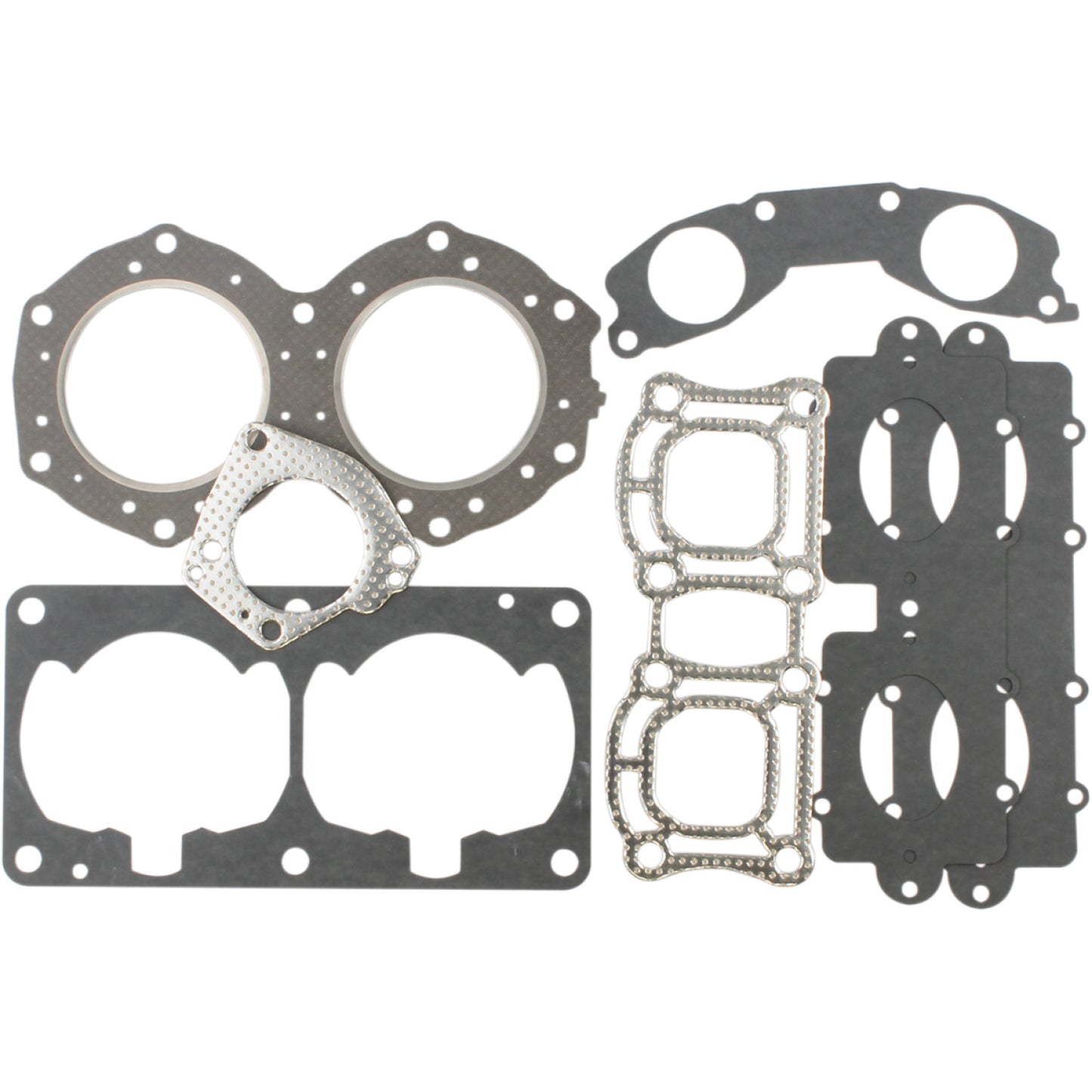 COMETIC Top End Gasket Set - WR 701 C6084