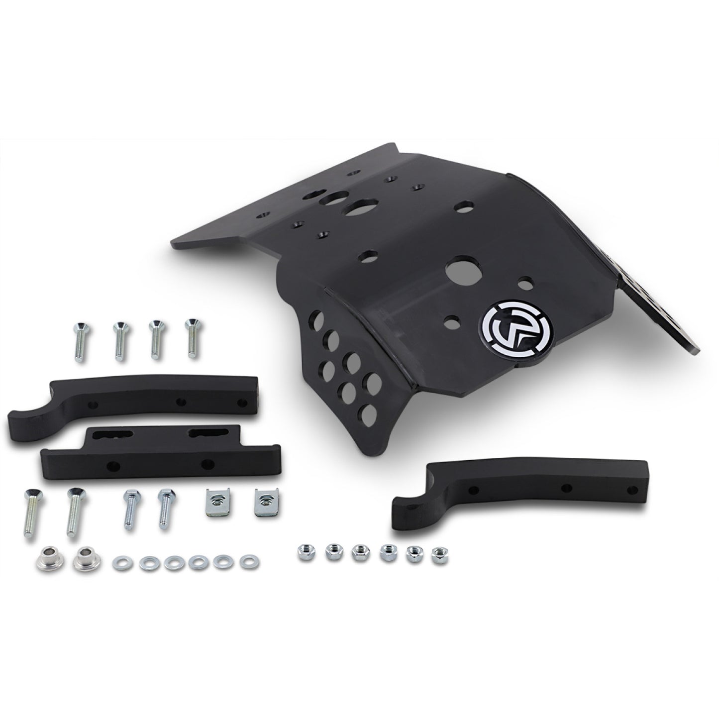 Moose Racing Pro Skid Plate - Gas Gas | Husqvarna | KTM PX1505