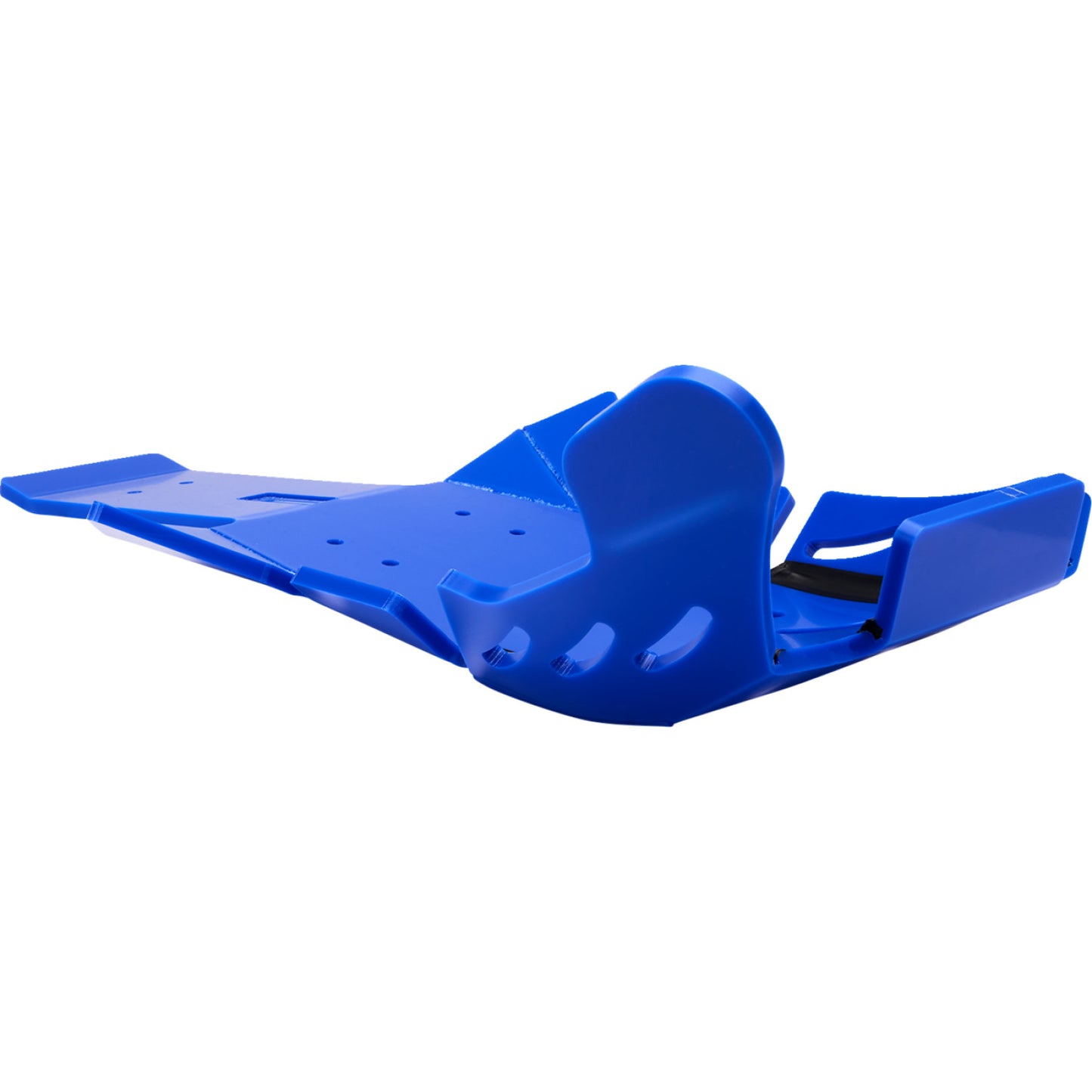 AXP RACING Xtreme Skid Plate - Black - Sherco AX1435 | Engine Protectors