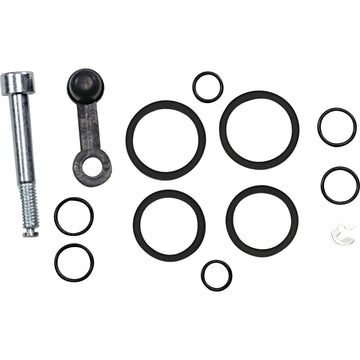 Moose Racing Caliper Rebuild Kit - Front - KTM 18-3287