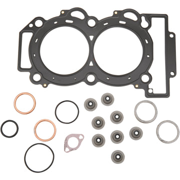 Moose Racing Top End Gasket Kit - Polaris 810963MSE