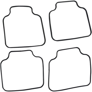 K&L Supply Float Bowl O-Ring Set - Honda CB 18-2666 | Carburetor Rebuild Kits