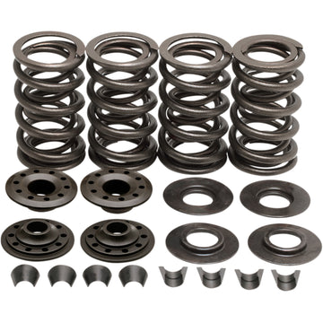 KIBBLEWHITE Valve Spring Kit - Big Twin 20-20132