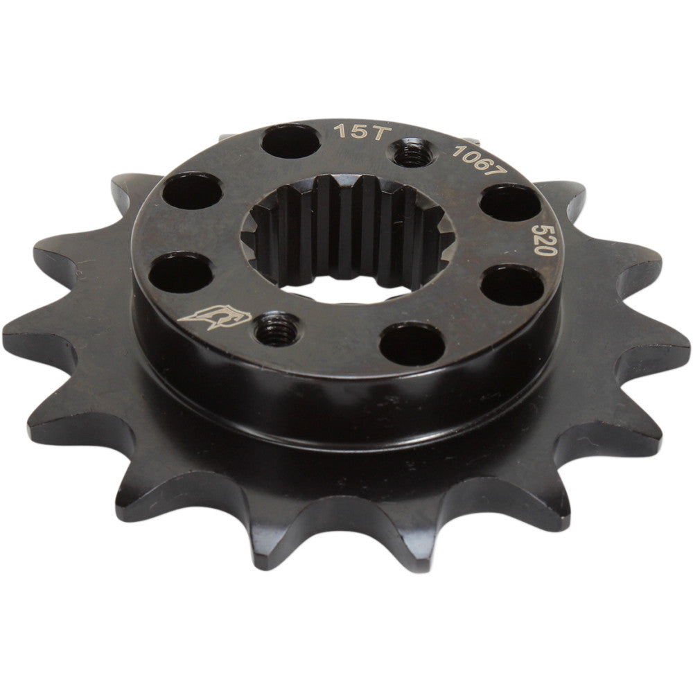DRIVEN RACING Counter Shaft Sprocket - 15-Tooth 1067-520-15T