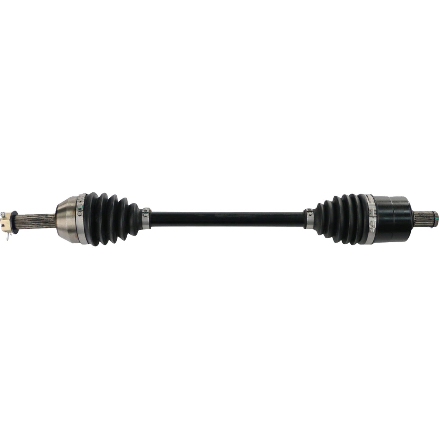 Moose Offroad Axle Kit - CV - Complete - Front Left/Right - Heavy-Duty - Polaris POL-6072HD | Wheel A X Les & Parts