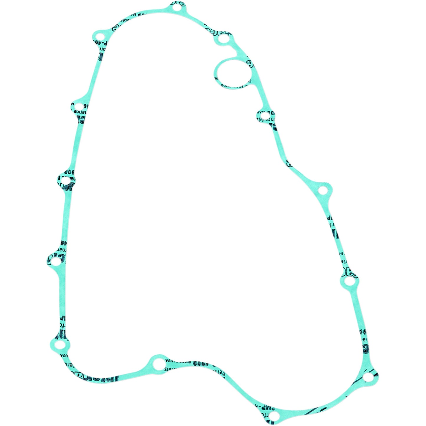 Moose Racing Inner Clutch Cover Gasket 816039MSE