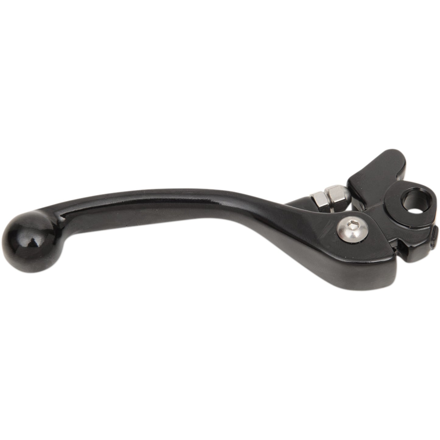 Moose Racing Brake Lever - Black H07-3501BB