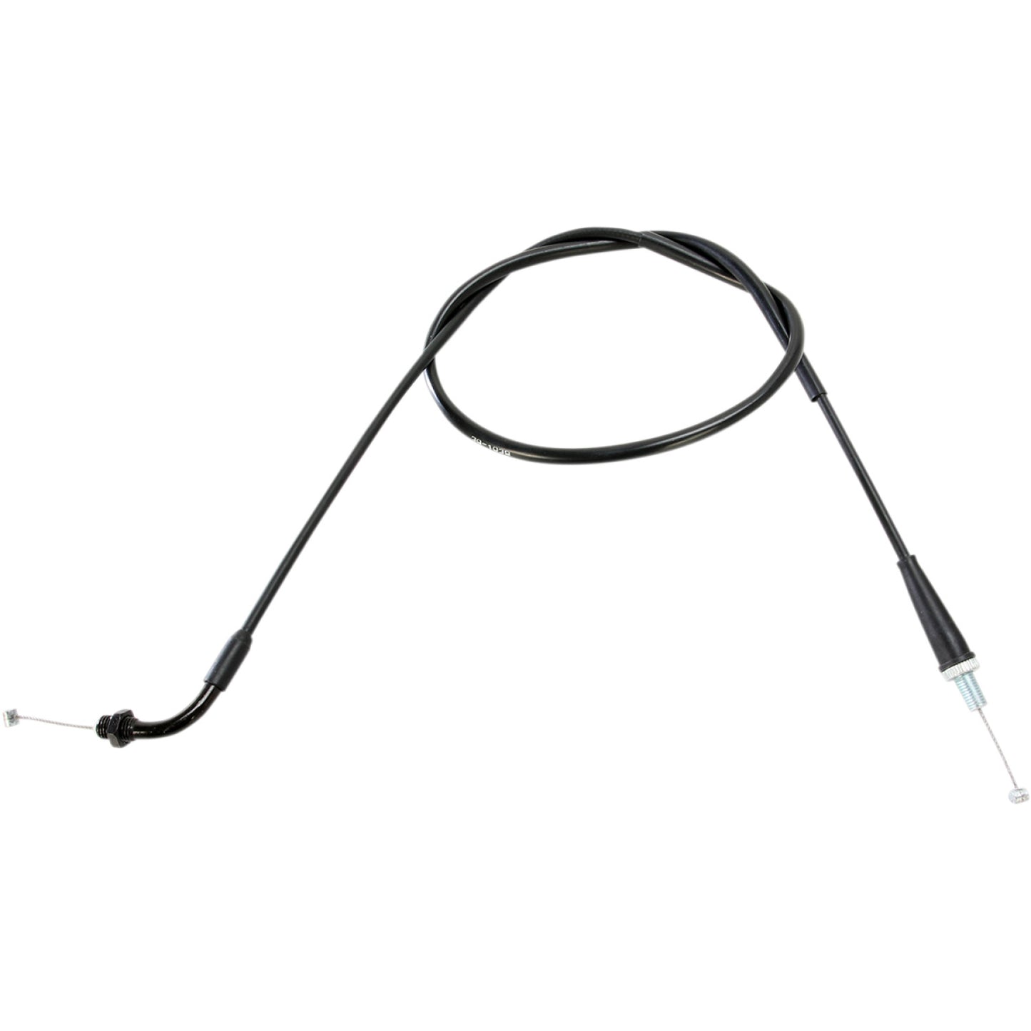 Moose Racing Throttle Cable - Honda 45-1197
