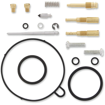 Moose Racing Carburetor Repair Kit - Kawasaki 26-1404