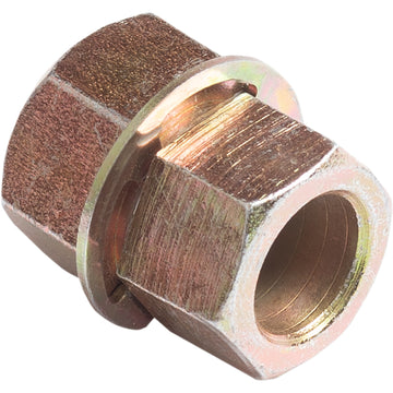 CRUZTOOLS Adapter - Hex - Front Axle - Indian AH1416