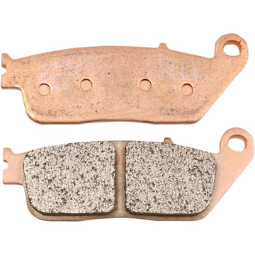 EBC HH Brake Pads FA142HH | Brake Pads Sintered Metal