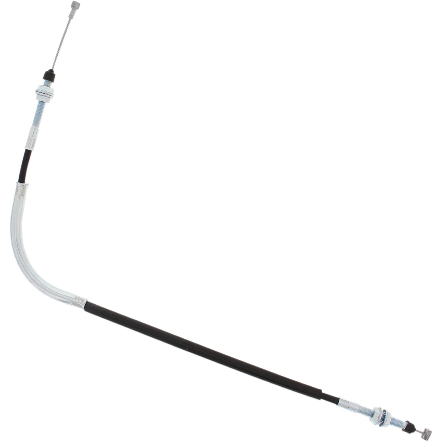 Moose Racing Brake Cable - Rear - Arctic Cat 45-4075
