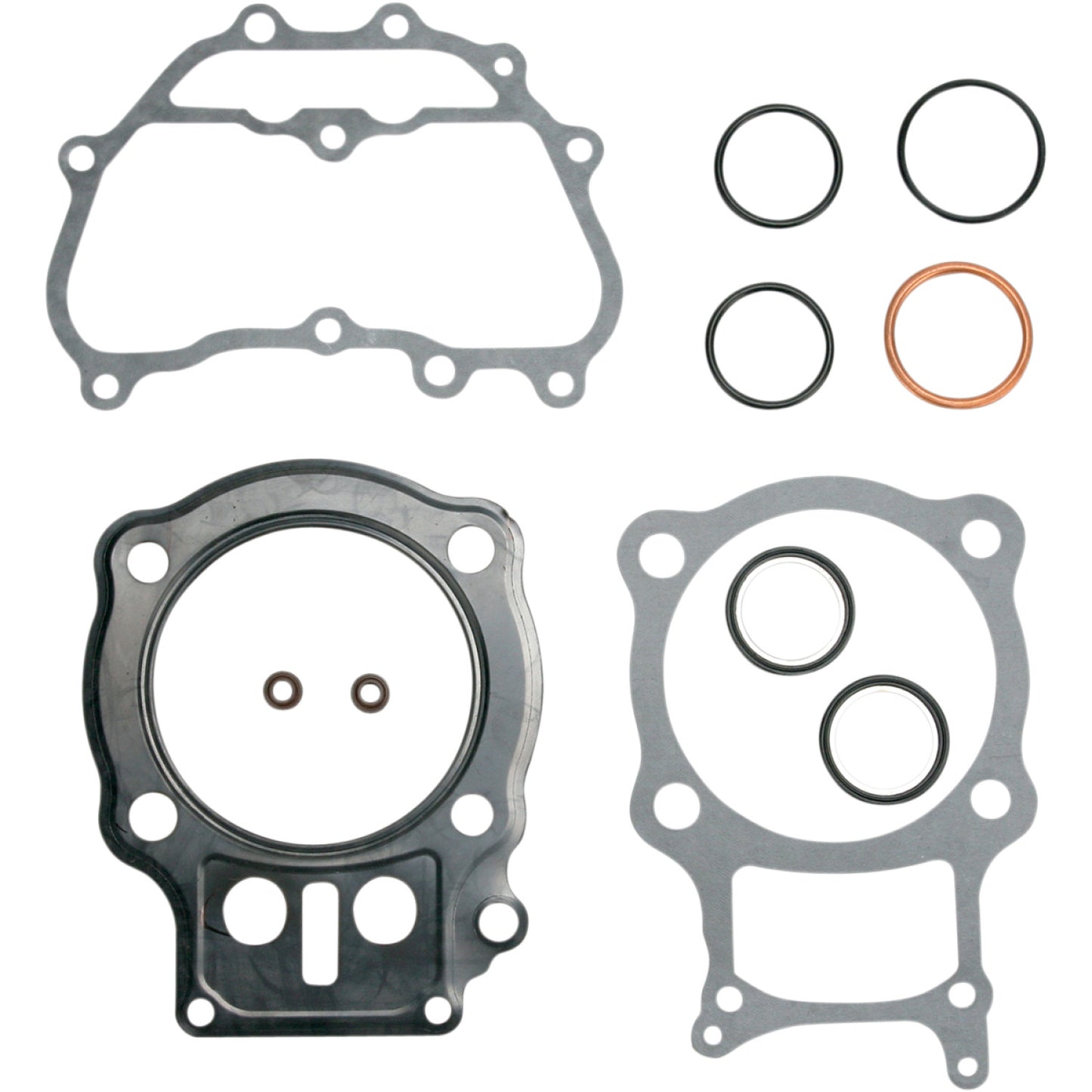 Moose Racing Top End Gasket Kit - Honda 810902MSE