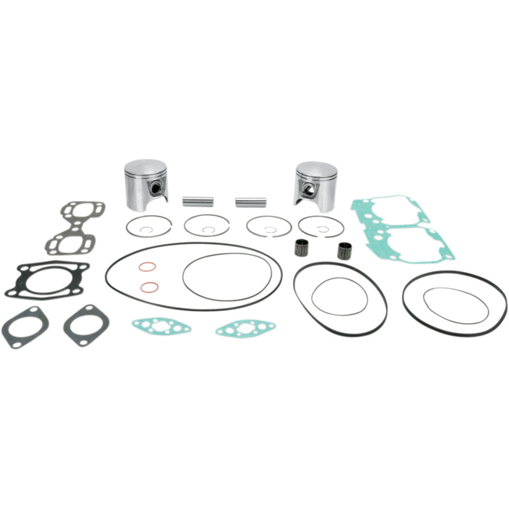 WSM Top-End Rebuild Kit - 82.50 mm - Original Series - Sea-Doo 010-818-12