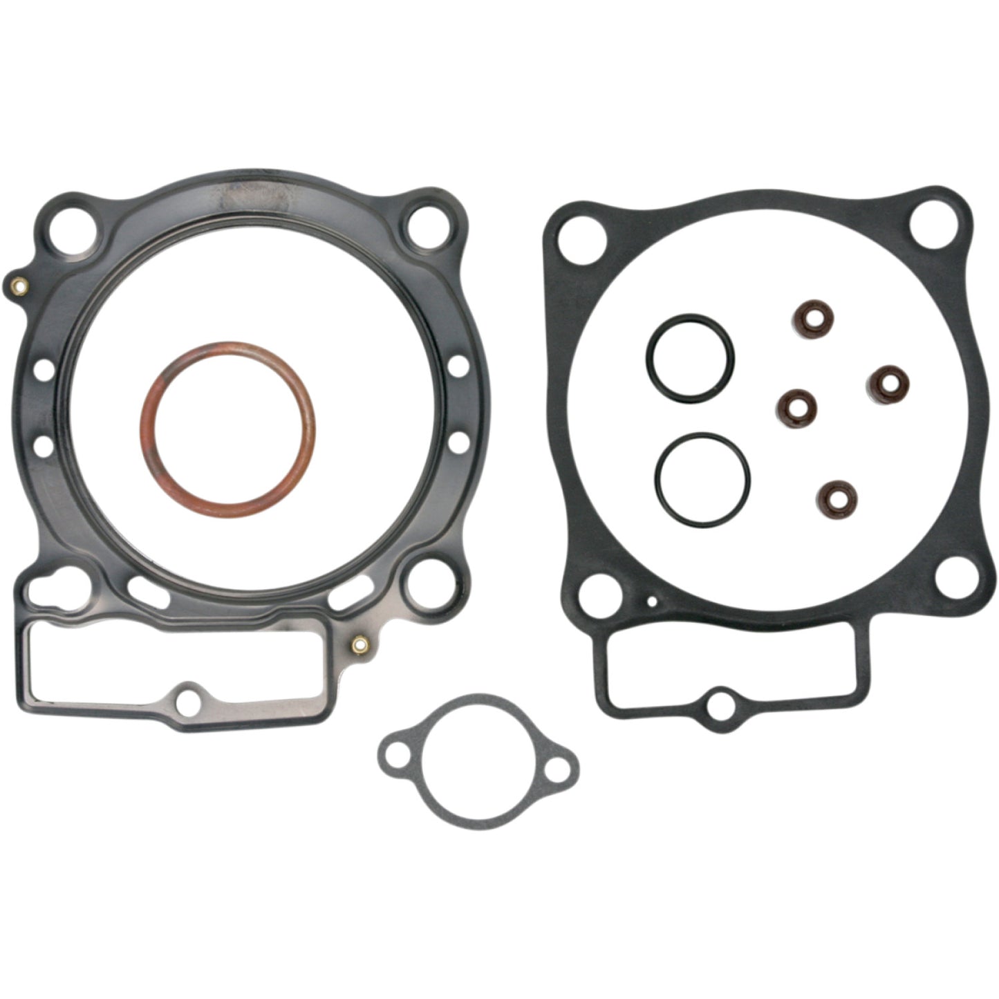 Moose Racing Top End Gasket Kit - Honda 810284MSE