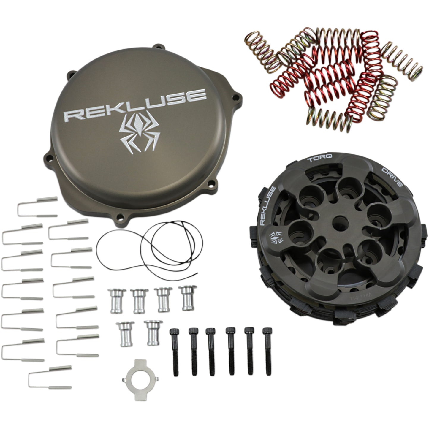 Rekluse Clutch Kit RMS-7113