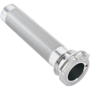 Moose Racing Throttle Tube - Kawasaki/Suzuki/Yamaha - Aluminum M40-200