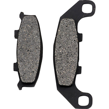 Galfer Brake Pads FD104G1054 | Brake Pads Sintered Metal