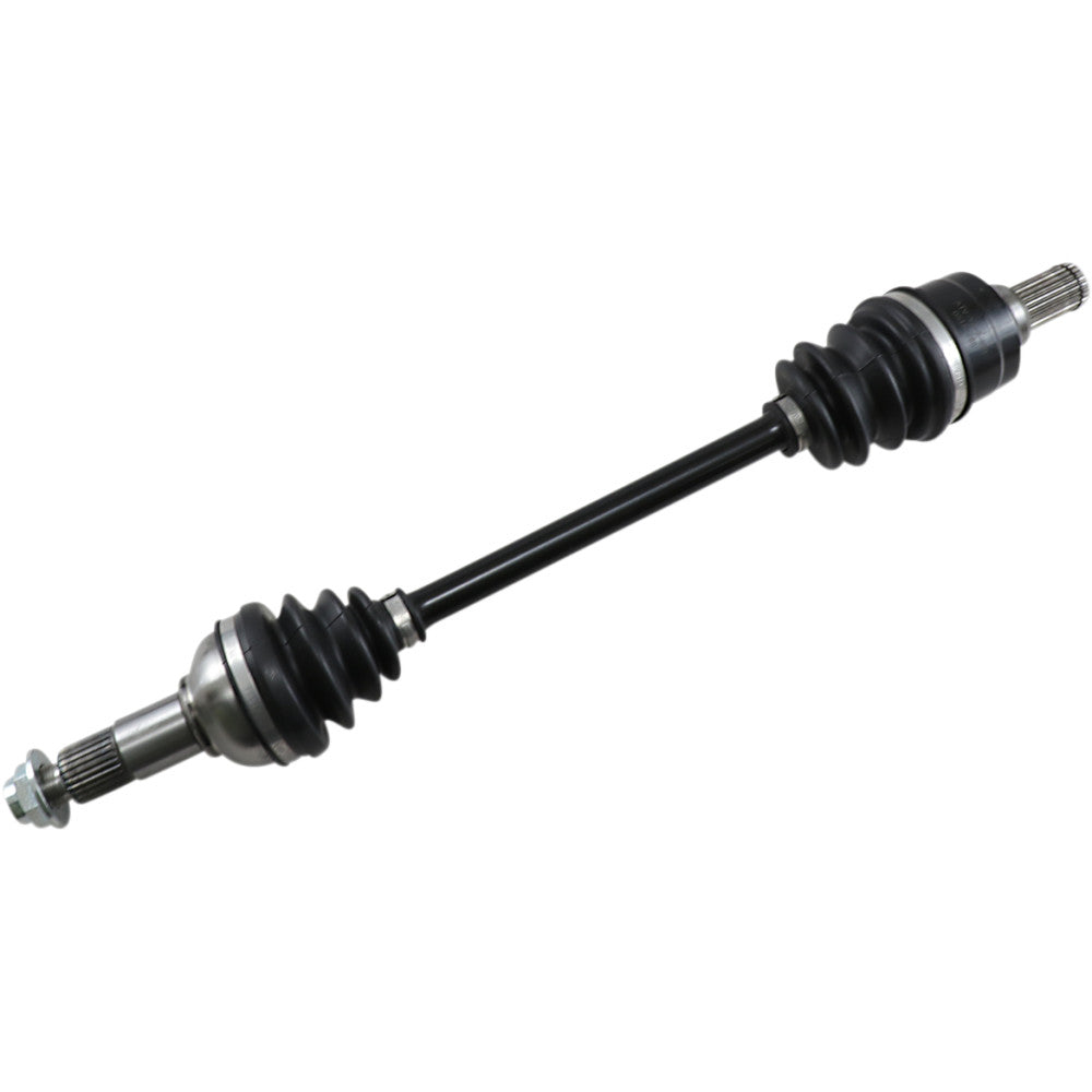 Moose Utility Axle Kit - Complete - Standard - Rear Left/Right - Yamaha LM6-YA-8-346