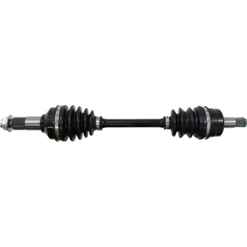 Moose Offroad Axle Kit - Complete - Standard - Front Left/Right - Yamaha Kodiak 700 LM6-YA-8-360