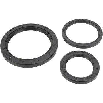 Moose Racing Differential Seal Kit - Yamaha - Rear 25-2033-5