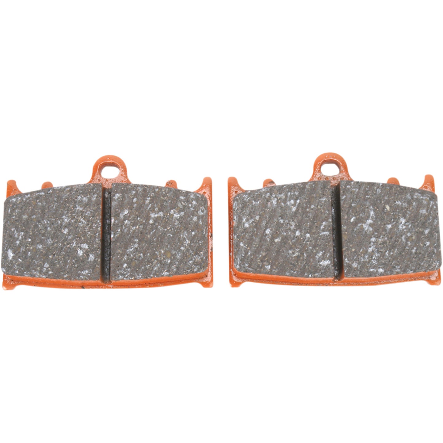 EBC Semi-Sintered Brake Pads - FA366V FA366V | Brake Pads Sintered Metal