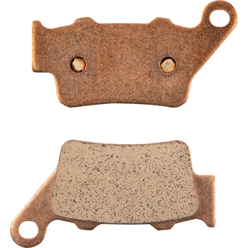 MOTO-MASTER Brake Pads - Nitro Series 93221-PU