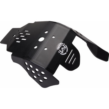 Moose Racing Pro Skid Plate - Yamaha PX1687