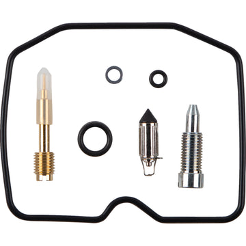 K&L Supply Carburetor Repair Kit - Triumph 18-2457 | Carburetor Rebuild Kits