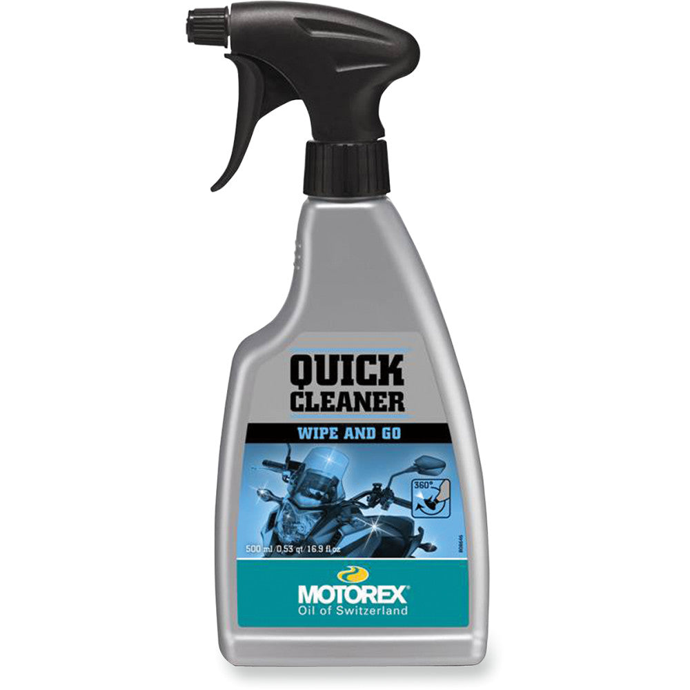 Motorex Quick Cleaner - 500ml Spray 304379
