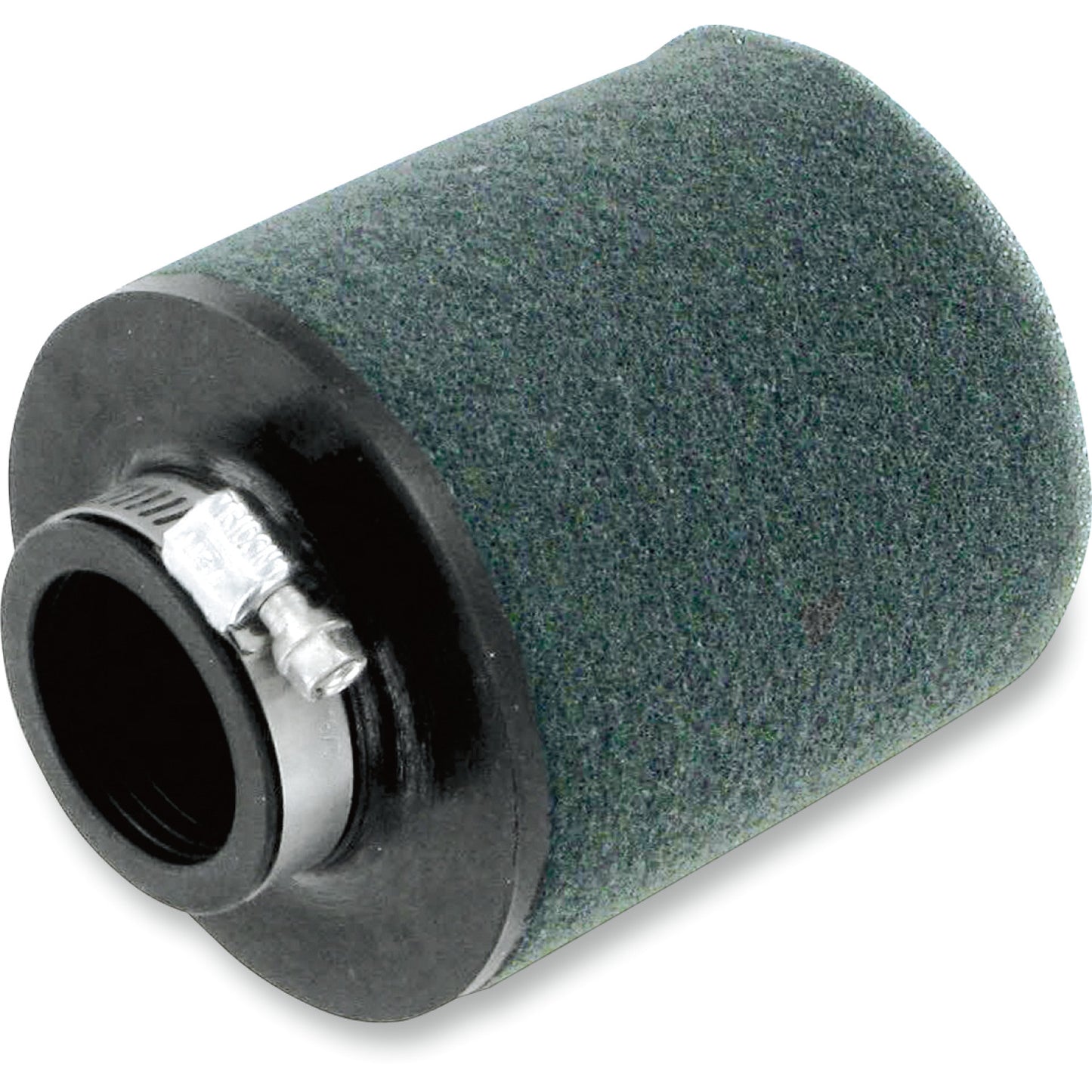 UNI FILTER Pod Air Filter - Black - Centered UP-4112 | Air Filters & Parts