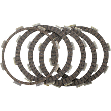 EBC Clutch Kit CK4522 | Clutch Plates & Springs