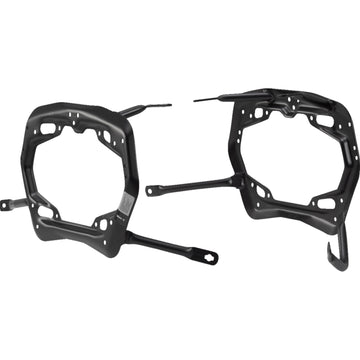 SW-Motech PRO Side Carrier - Left/Right - BMW - 1300 GS KFT.07.975.30001/B | Luggage Racks Motorcycle