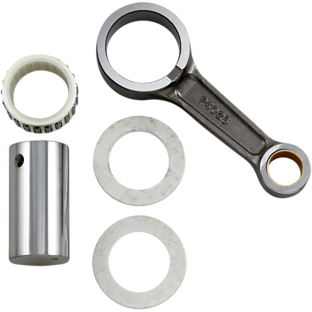 WOSSNER Connecting Rod Kit - Honda P4023