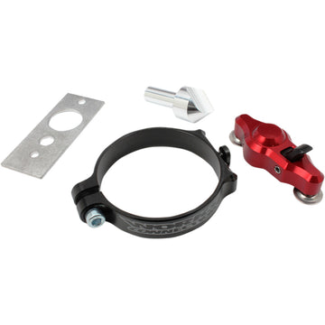 WORKS CONNECTION Pro Launch Start Device - Red - Husqvarna 12-720