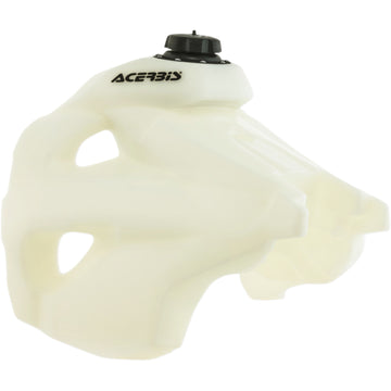 Acerbis Fuel Tank - 4.1 Gallon - Husqvarna - Natural 2676200147