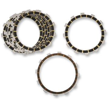 Barnett Clutch Kit 302-45-20019 | Clutch Plates & Springs