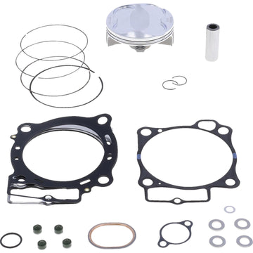 Athena Piston Kit with Gaskets - 95.95 mm - CRF450R P5F0960322006A | Engine Rebuild Kits