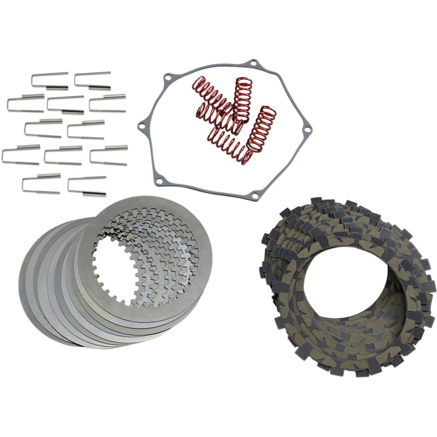 Rekluse TorqDrive? Clutch Pack - RM-Z 250 RMS-2806067